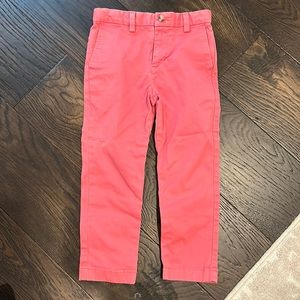 Boys Vineyard Vine Pant